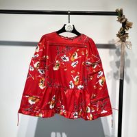 Vêtements Doiseau Rouge Distributeurs En Gros En Ligne