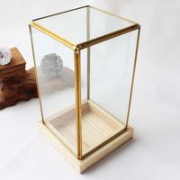 Wholesale Terrarium Glass Vases Australia New Featured Wholesale