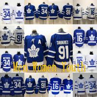 auston matthews youth jersey