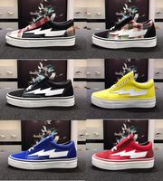 revenge x storm bianche