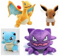 pokemon plush wholesale