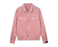 1010 Jaket Parka Model Korea Terbaik