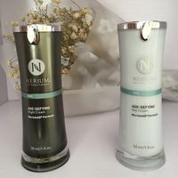 Wholesale Nerium AD Night Cream and Day Cream ml Skin Care Age defying Day Night Creams Sealed Box Free DHL
