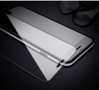 Wholesale Tempered Glass H D Premium Screen Protector For Iphone X Plus S mm Protective Film Guard For Samsung S8 With Retail Package