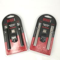 Wholesale retail packaging LO variable voltage o pen battery preheat smoking vape pen charger PK Bud touch pen Max esmart batteries