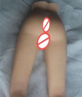 Wholesale top quality cm Sex Dolls Realistic Skeleton Leg Model Foot Fetish Vagina Anus Love Model sex products sale
