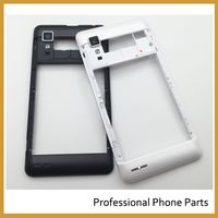 Original Samsung Galaxy a5 2016 sm-a510f cámara Camera vidrio vidrio real marco Silv