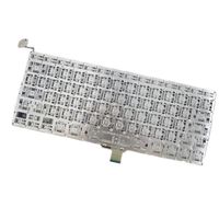Wholesale US Keyboard Backlight Backlit for APPLE Macbook Pro Unibody quot A1278 MB990 MB991 MC374 MC375