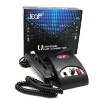Wholesale Ultrasonic Hair Extension Fusion Connector Ultrasonic Hair Extension Fusion Iron