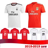 Maillot SL Benfica Živkovic' Maillot SL Benfica Živkovic'
