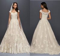 Discontinued Oleg Cassini Wedding Dresses