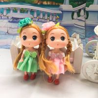 small bjd dolls