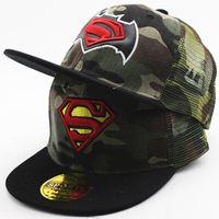 kids baseball caps uk