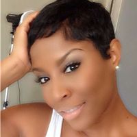 Shop Rihanna Short Hairstyles Uk Rihanna Short Hairstyles Free