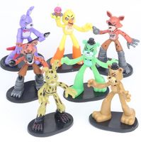 buy action figures wholesale