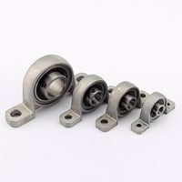 10x 698-ZZ Ball Bearing 8mm x 19mm x 6mm Double Shielded Metal Seal NEW 2Z QJZ