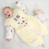 winter sleep sack canada