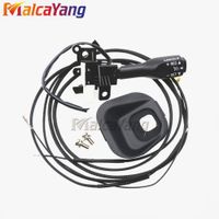 45186-06210-E0+84632-34011 Wire Screws Cruise Control Switch For Toyota Lexus