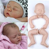 silicone baby doll kits