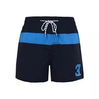 Wholesale NEW Brand Shorts Mens Summer Beach Shorts Pants High quality Swimwear Bermuda Male Letter Surf Life Men Swim