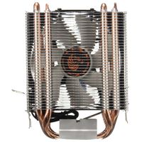 Wholesale Freeshipping New Heatpipe CPU Cooler Heat Sink for Intel LGA FOR AMD