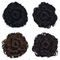 Chignon Bun Hairpiece Nz Buy New Chignon Bun Hairpiece Online