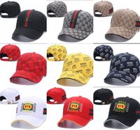 Vintage Lavé Coton Doux Maille Réglable Casquette De Baseball