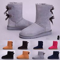 BOTTES ugg Classic Haute Rouge BOTTES ugg Classic Haute Rouge
