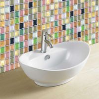 shop glass wall tile kitchen backsplash uk glass wall tile kitchen