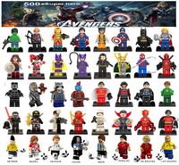 lego minifigures wholesale
