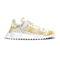 Kaufen Sie im Großhandel Glücklicher Sport 2019 zum verkauf Kaufen Günstig Pharrell x NMD Hu Trail 'Glücklich' China