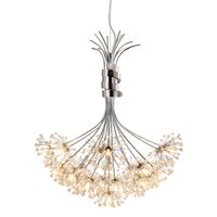 Shop G4 Crystal Ceiling Light Uk G4 Crystal Ceiling Light Free
