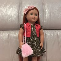 american girl clothes canada