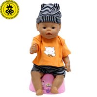 baby born doll nz