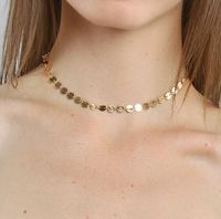 chunky costume jewellery