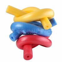 Floating Kickboard Swimming Pool Noodle Solid Core Water Float Foam Adult Kids