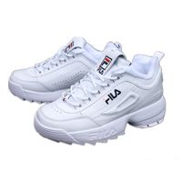 scarpe fila velluto