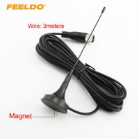 digital dab antenne connecteur de smb antennes radio les accessoires de voiture