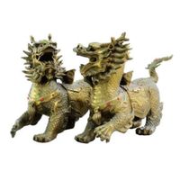 wholesale chinese dragon statue
