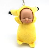 baby doll cartoon movie