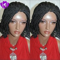 Discount Braiding Short Black Hair Braiding Short Black Hair