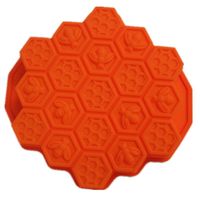 rubber cookie molds