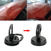 Auto Body Dent Removal Tools Mini Auto Dent Remover Puller Glas Metall Heber Starke Saugnapf Verriegelung Autoreparatur