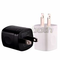 Wholesale NOKOKO Finger Print V A US Ac home wall charger adapter for samsung galaxy note s6 s7
