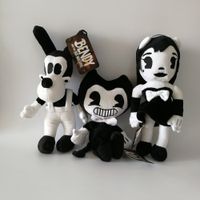 juguetes bendy