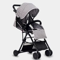 lightweight baby strollers uk