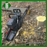 Wholesale 8088 Power Chainsaw Gasoline Logging Saw Household Small chainsaw Tree Logging Saw Wood Cutting Machine