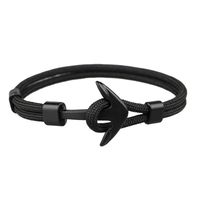 3pcs Hommes Punk Large Ceinture en Cuir Crâne Biker Chaîne Holloween Bracelet Bangle Set