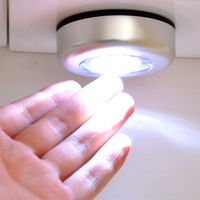 Iluminacao Led Para Armarios