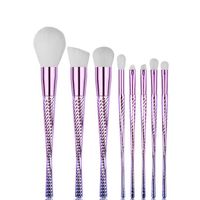 Wholesale Zouyesan small handles waist professional makeup brush for make up artist makeup tools health beauty